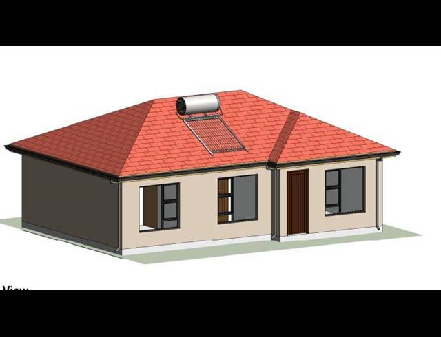 3 BEDROOM HOUSE FOR SALE IN CRYSTAL PARK